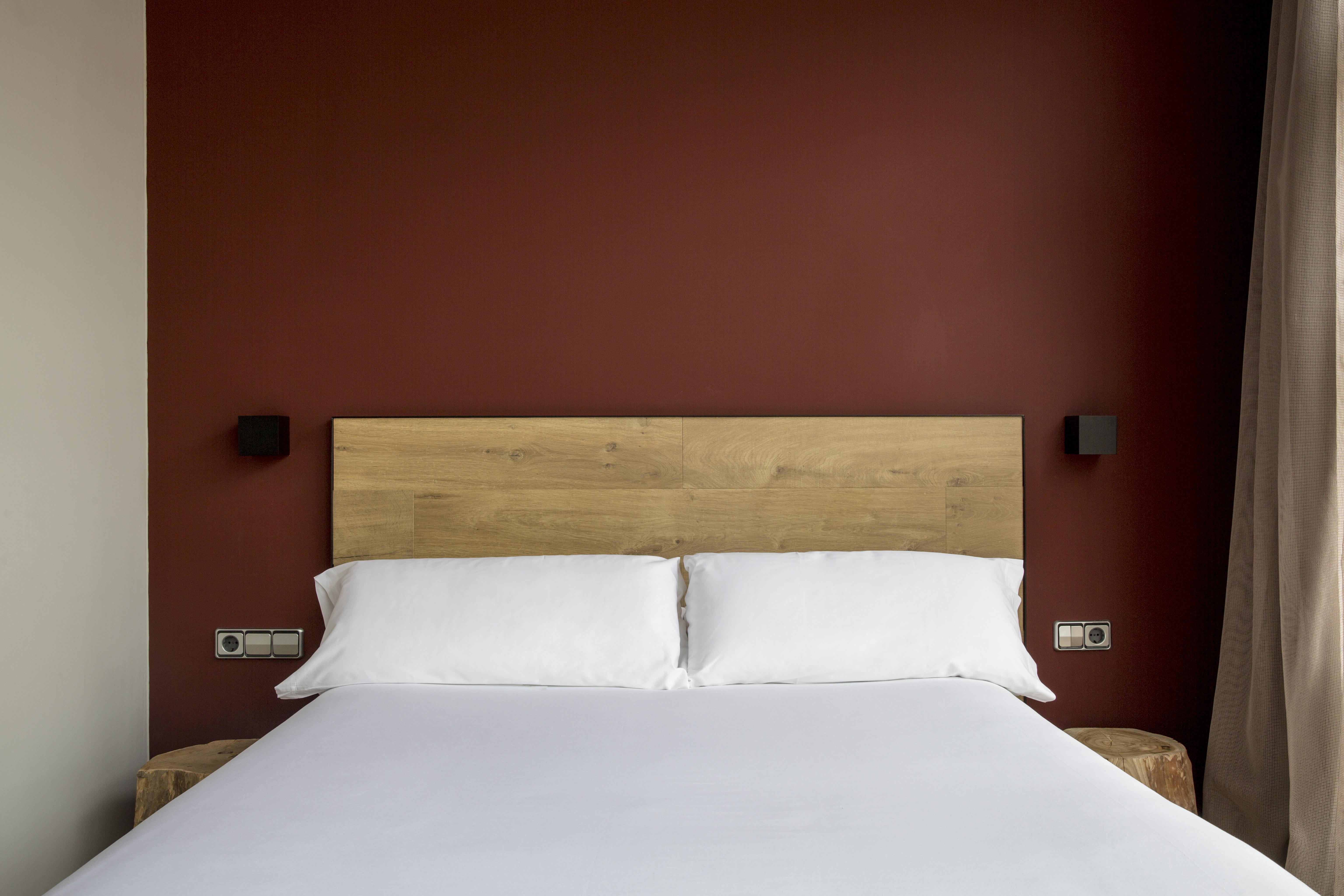 Aparthotel Allada 3* Барселона Экстерьер фото