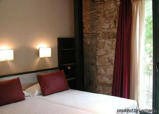 Aparthotel Allada 3* Барселона Экстерьер фото