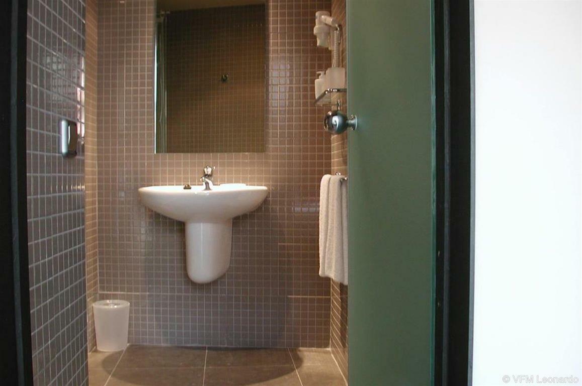 Aparthotel Allada 3* Барселона Номер фото